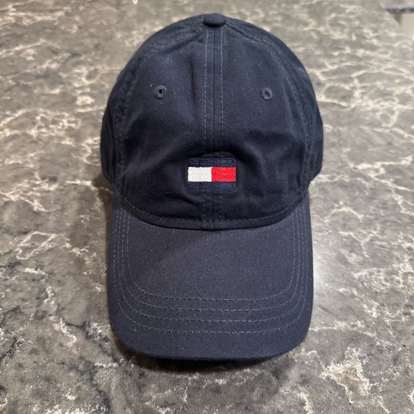 Tommy Hilfiger Other - Tommy Hilfiger Adjustable Baseball Cap
